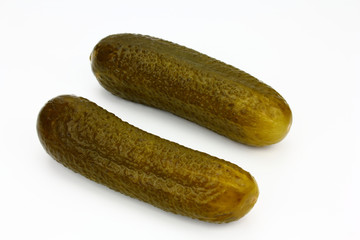 cucumbers