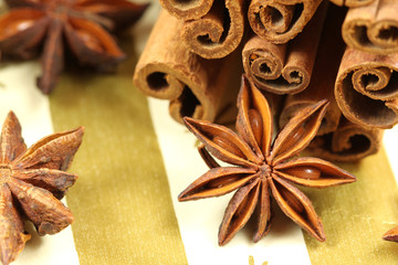 Star anise