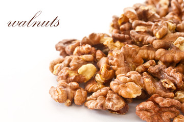 walnuts