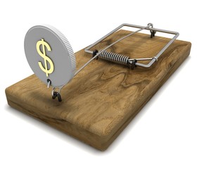 концепт-ловушка