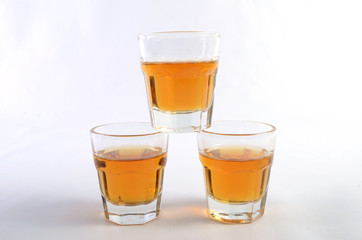 Whiskey Cups