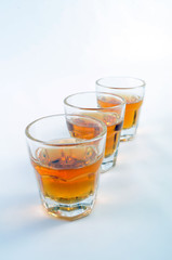 Whiskey Cups
