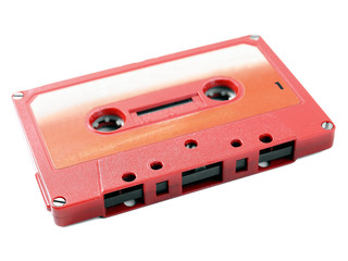 Tape cassette