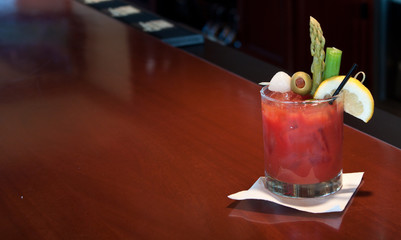 bloody mary