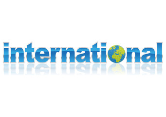 INTERNATIONAL