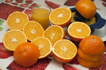 SPREMUTA D'ARANCE