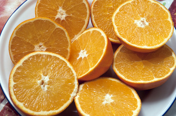SPREMUTA D'ARANCE