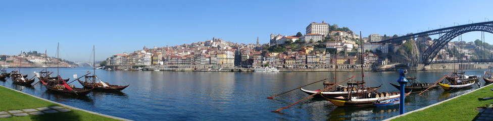 Fototapeta na wymiar Porto.