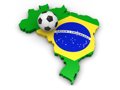 brazil soccer