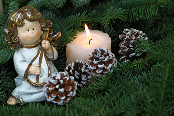 Weihnachtsdekoration