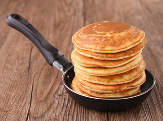 pancakes