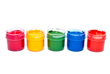 paints