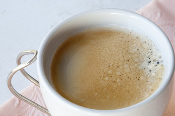 Cafe only