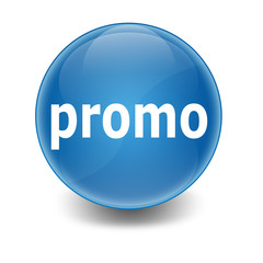 Esfera brillante texto promo