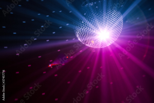 "party lights background" Stock photo and royalty-free images on Fotolia.com - Pic 37457716