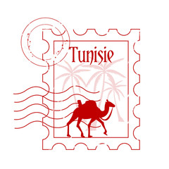timbre Tunisie