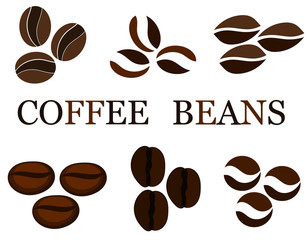 Coffee beans