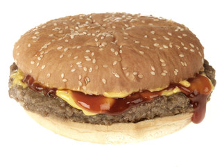 Cheeseburger
