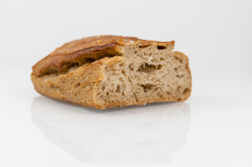 Pain de campagne 4