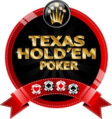 Texas Hold'em Poker