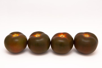 Tomates verdes