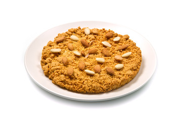 torta sbrisolona