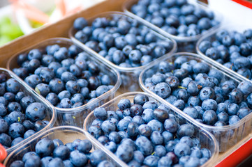 blueberrys