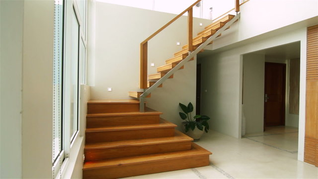 Modern Loft Interior Design