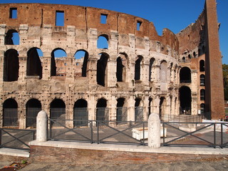 Fototapeta premium COLOSSEO