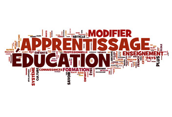Apprentissage