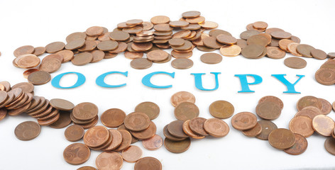 Occupy