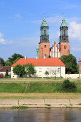 Poznan in Poland