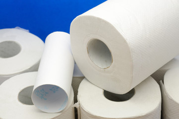 トイレットペーパー