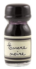 encre noire