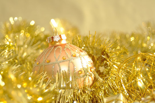 Weihnachtsstimmung