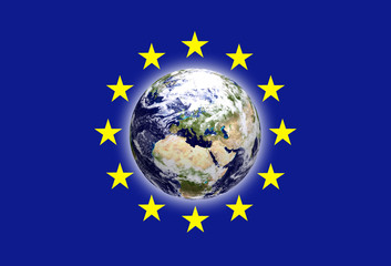 terra e unione europea