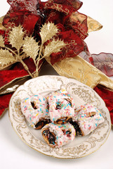 BUCCELLATI  NATALI ZI  SICILIANI