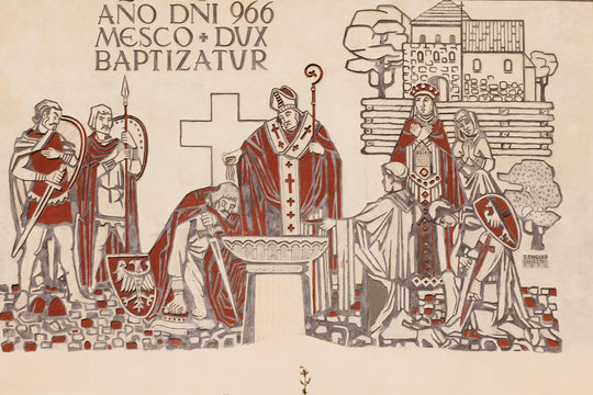 Gniezno Cathedral Basilica