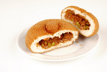 CONDIMENTO DI RIZZUOLA