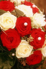 fleurs mariage wedding flowers bouquets blumen amour décoration