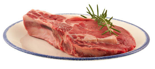 côte de boeuf
