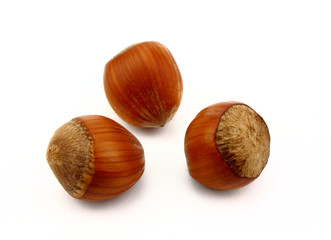 nuts