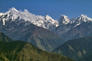 Himalayan vista 9