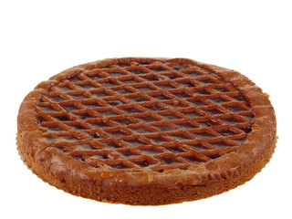 linzertorte