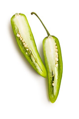 Jalapenos Chili Peppers