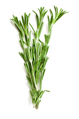fresh rosemary
