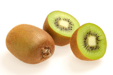 kiwis