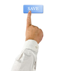 Save button