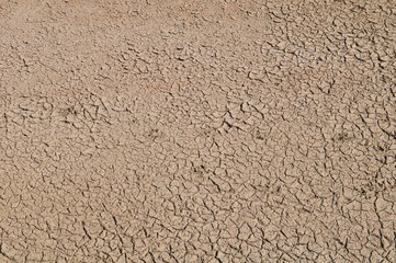 DESERTIFICAZIONE