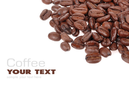 Coffee grain